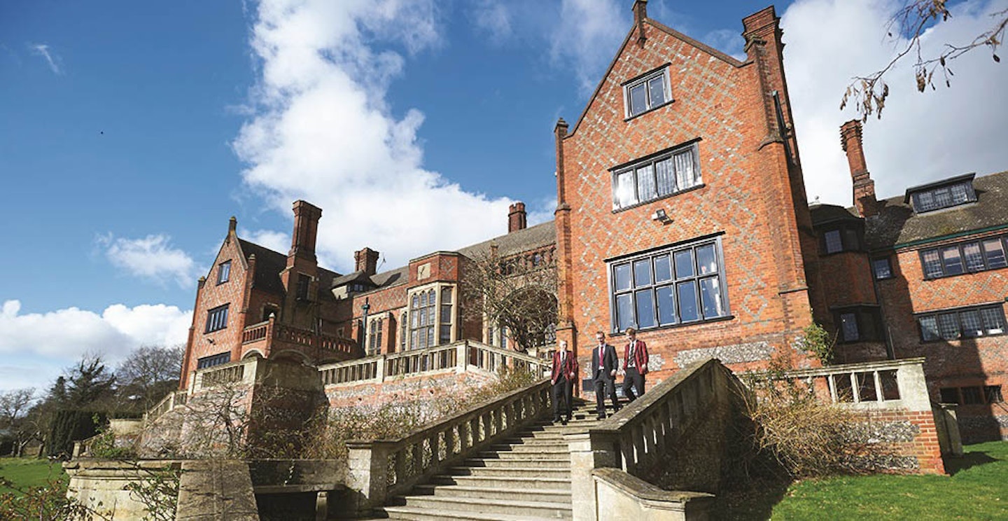 Shiplake College